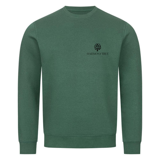 Premium Organic Sweatshirt - HarmonyTree