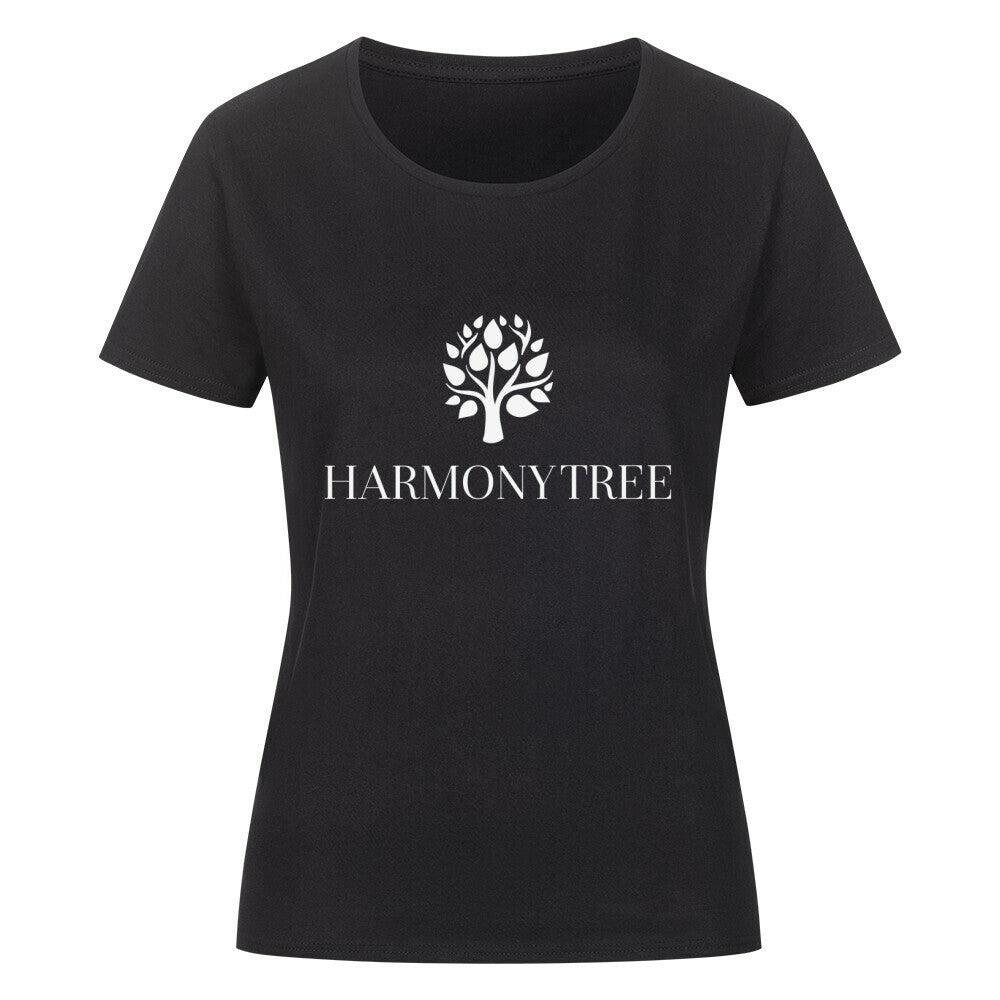 Classic Organic Shirt Women - HarmonyTree