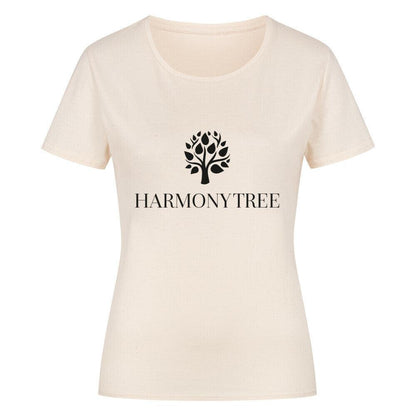 Classic Organic Shirt Women - HarmonyTree