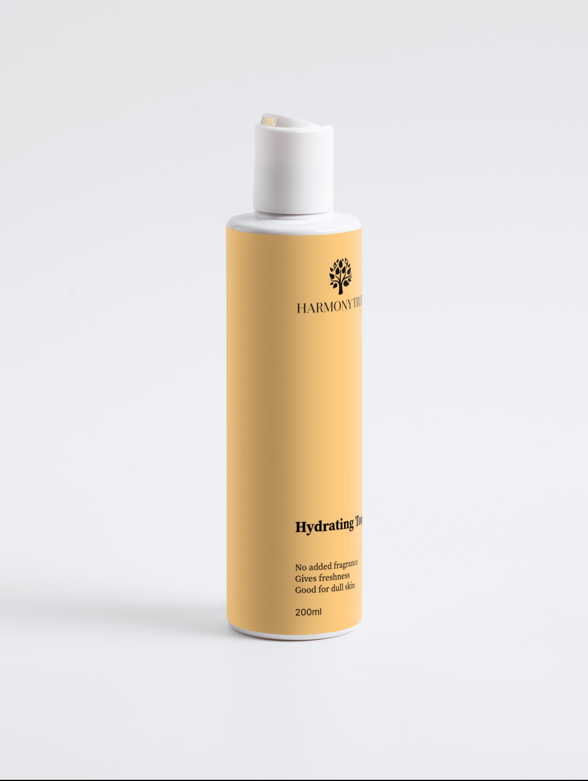 Hydrating Toner - HarmonyTree