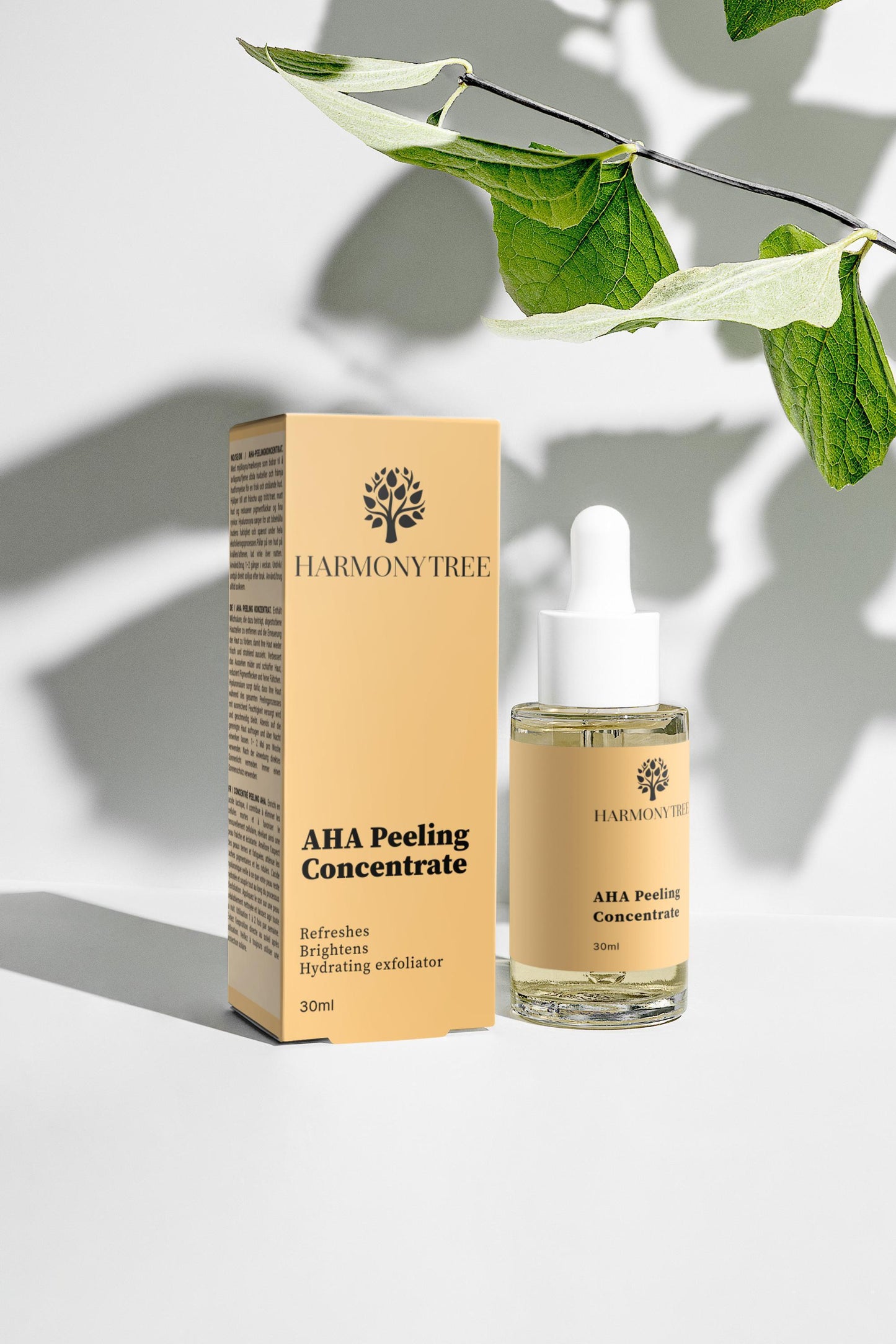 Acne Care Collection Box - HarmonyTree