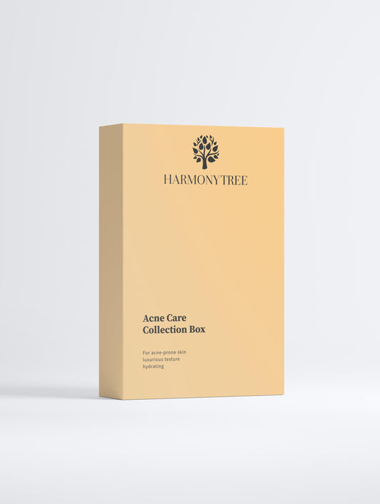 Acne Care Collection Box - HarmonyTree