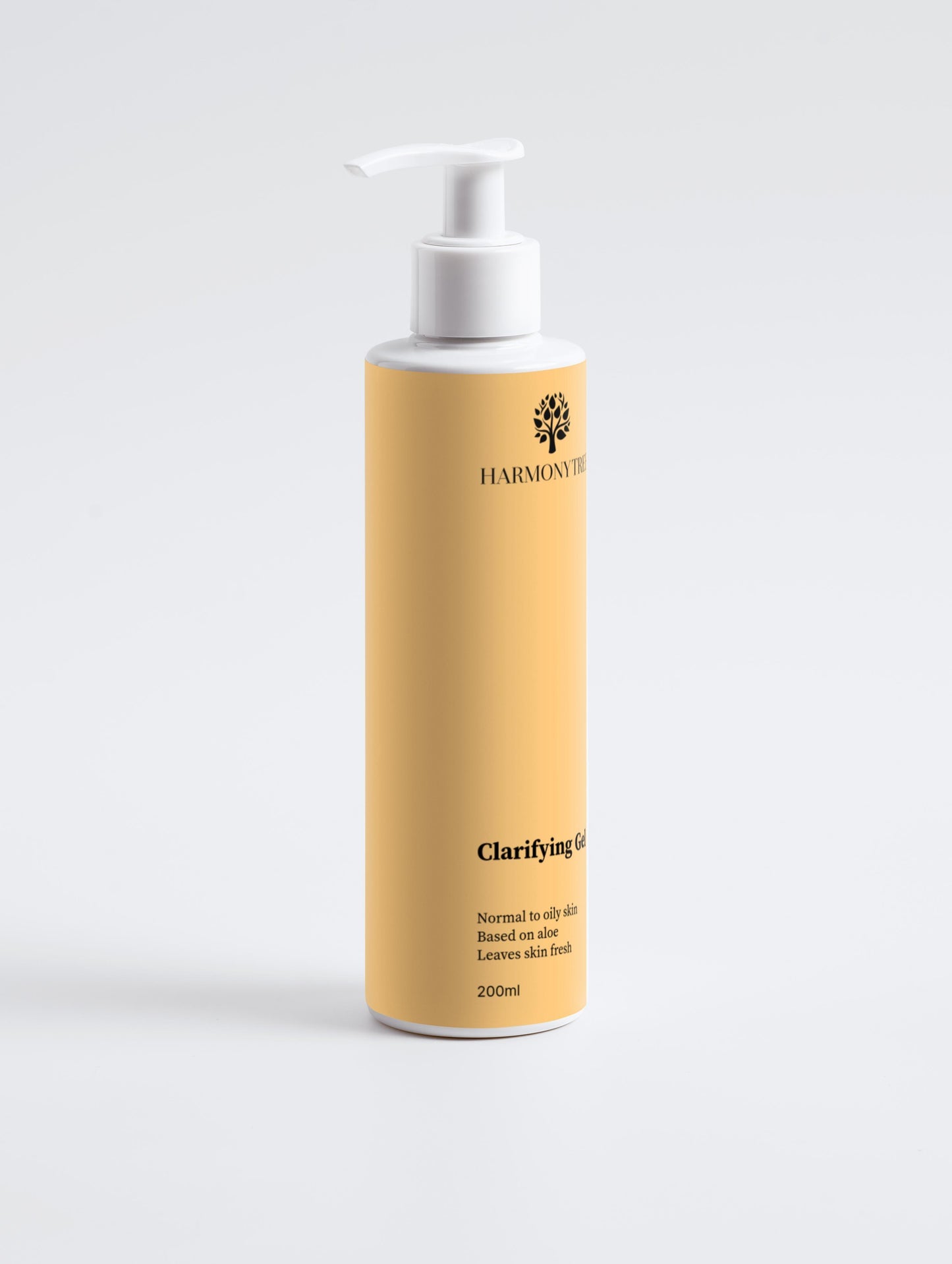 Clarifying Gel - HarmonyTree