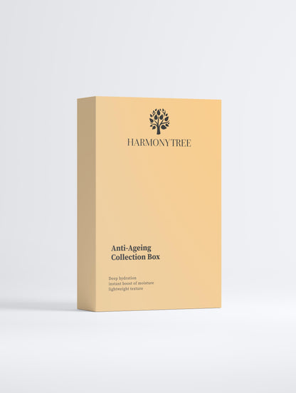 Anti-Ageing Collection Box - HarmonyTree