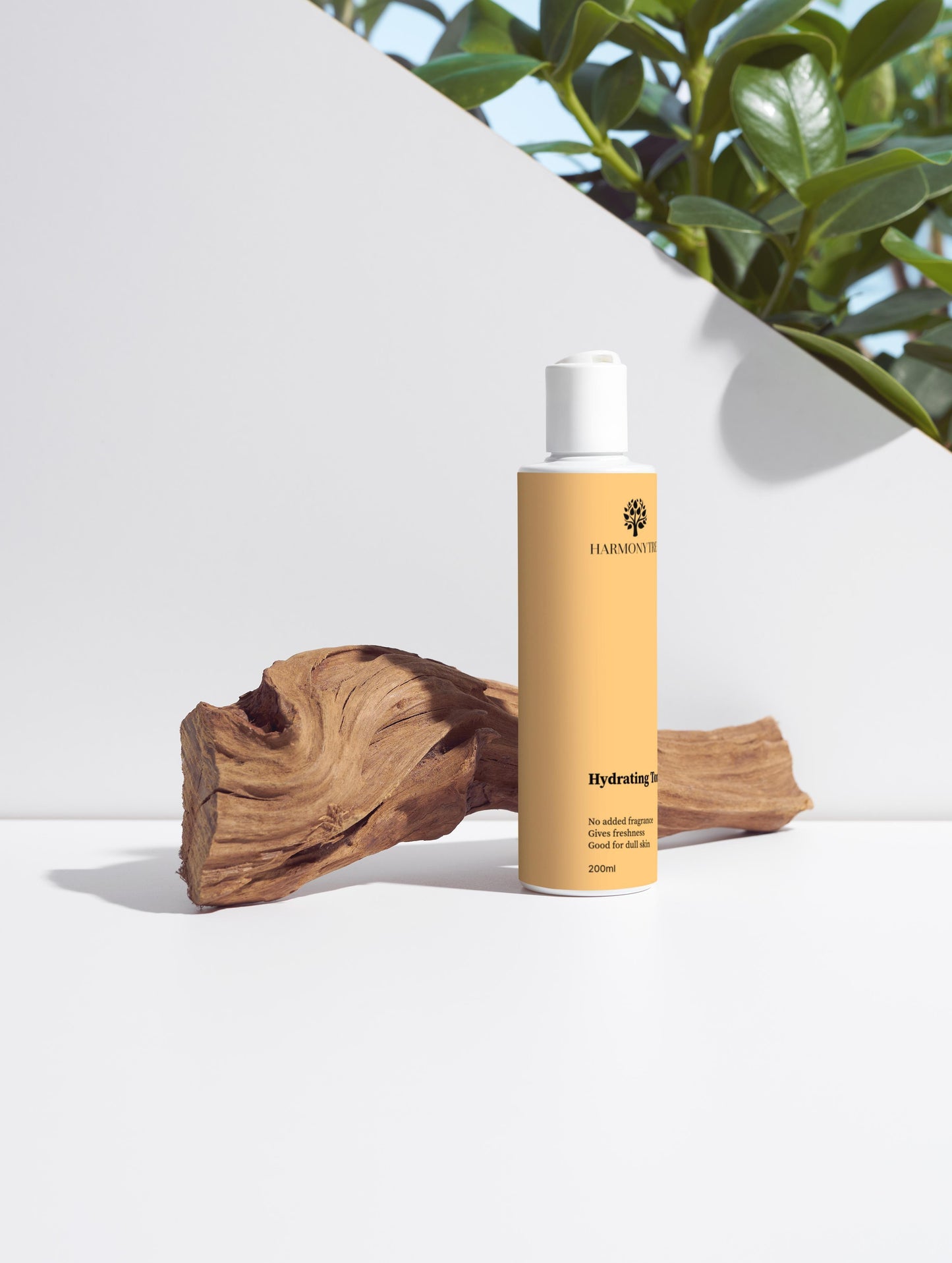 Hydrating Toner - HarmonyTree