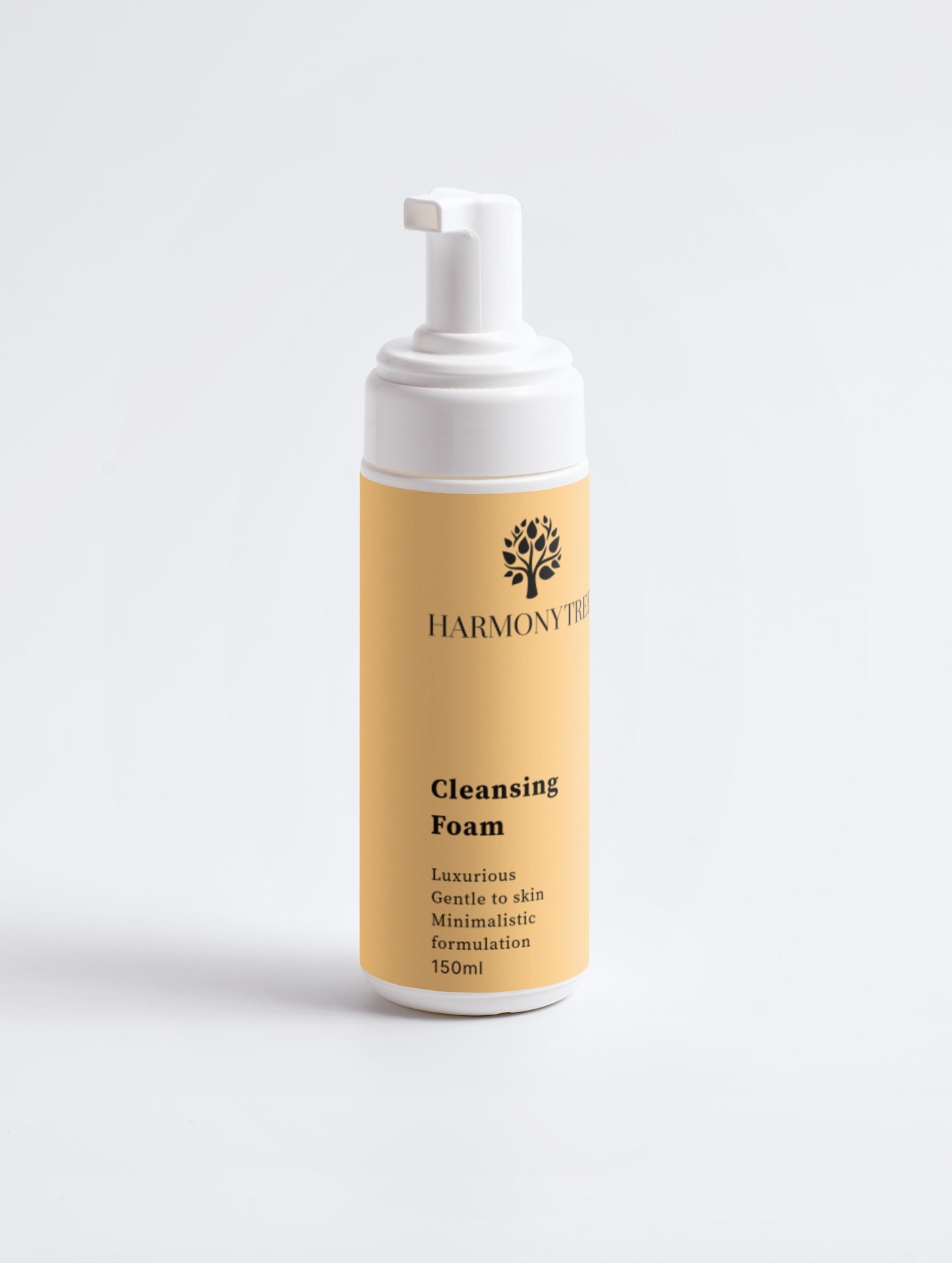 Cleansing Foam - HarmonyTree